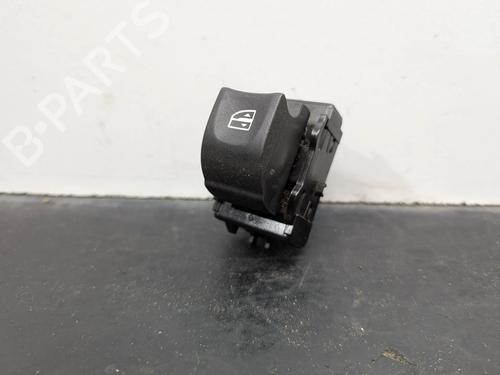 Używane Przełącznik szyby tylnej lewej RENAULT SCÉNIC III (JZ0/1_) 1.6 dCi (JZ00, JZ12) (130 hp) 31084221
