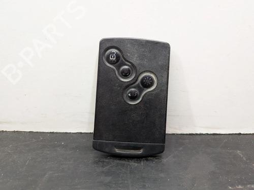 Elektronisk modul RENAULT SCÉNIC III (JZ0/1_) 1.6 dCi (JZ00, JZ12) (130 hp) 31084461