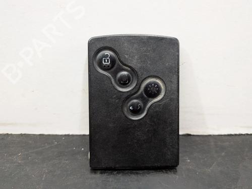 Electronic module RENAULT SCÉNIC III (JZ0/1_) 1.6 dCi (JZ00, JZ12) | BP31084461M83 - Image 2