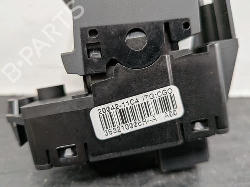 Switch RENAULT SCÉNIC III (JZ0/1_) 1.6 dCi (JZ00, JZ12) | BP31084464I30