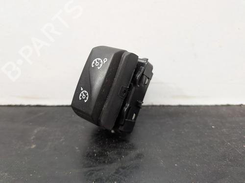 Used Steering wheel controls RENAULT SCÉNIC III (JZ0/1_) 1.6 dCi (JZ00, JZ12) (130 hp) 31084469