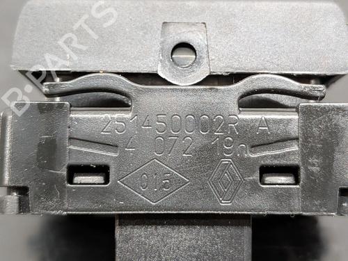 Switch RENAULT SCÉNIC III (JZ0/1_) 1.6 dCi (JZ00, JZ12) | BP31084470I30