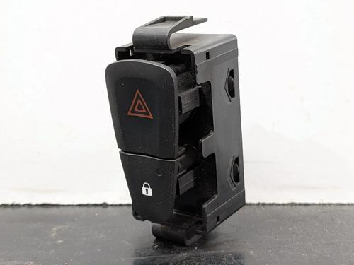 Used Warning switch RENAULT SCÉNIC III (JZ0/1_) 1.6 dCi (JZ00, JZ12) (130 hp) 31084472