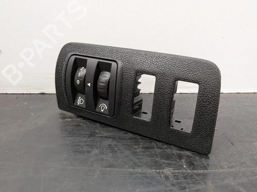 Licht Schakelaar RENAULT SCÉNIC III (JZ0/1_) 1.6 dCi (JZ00, JZ12) (130 hp) 31084474