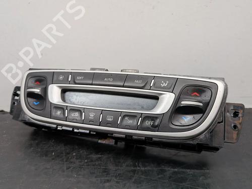 Commande Chauffage RENAULT SCÉNIC III (JZ0/1_) 1.6 dCi (JZ00, JZ12) (130 hp) 31084476