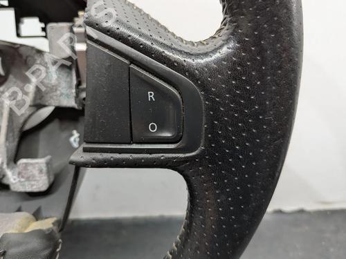 Steering wheel RENAULT SCÉNIC III (JZ0/1_) 1.6 dCi (JZ00, JZ12) | BP29942654C49