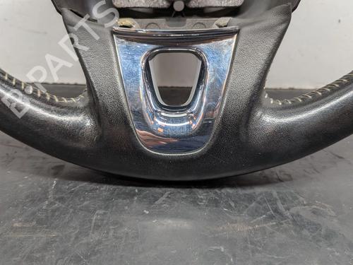 Steering wheel RENAULT SCÉNIC III (JZ0/1_) 1.6 dCi (JZ00, JZ12) | BP29942654C49