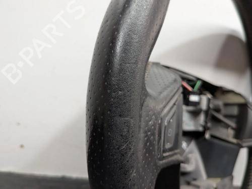 Steering wheel RENAULT SCÉNIC III (JZ0/1_) 1.6 dCi (JZ00, JZ12) | BP29942654C49