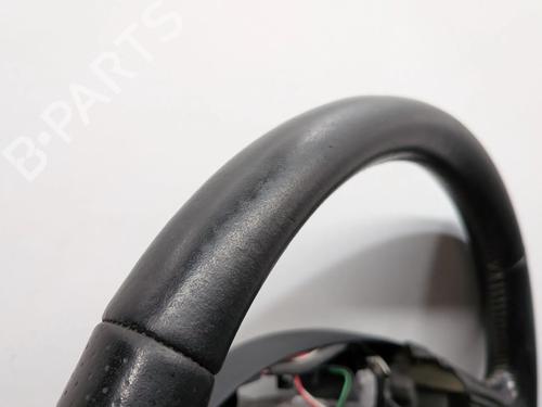 Steering wheel RENAULT SCÉNIC III (JZ0/1_) 1.6 dCi (JZ00, JZ12) | BP29942654C49