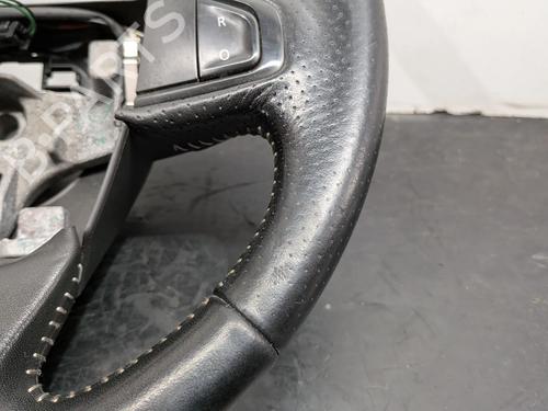 Steering wheel RENAULT SCÉNIC III (JZ0/1_) 1.6 dCi (JZ00, JZ12) | BP29942654C49