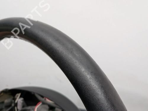 Steering wheel RENAULT SCÉNIC III (JZ0/1_) 1.6 dCi (JZ00, JZ12) | BP29942654C49
