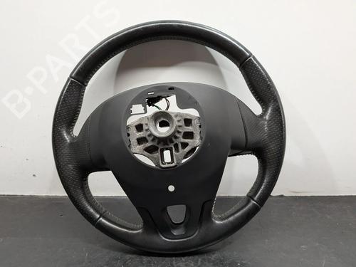 Steering wheel RENAULT SCÉNIC III (JZ0/1_) 1.6 dCi (JZ00, JZ12) | BP29942654C49