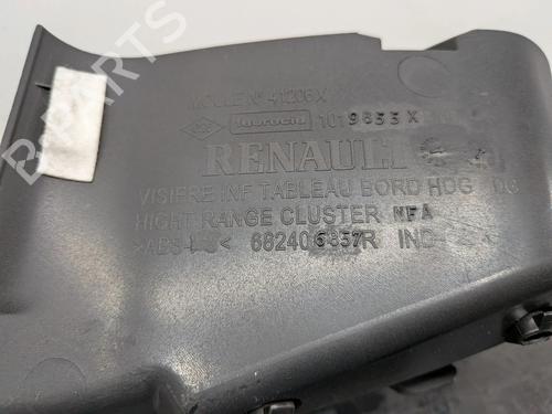 Other RENAULT SCÉNIC III (JZ0/1_) 1.6 dCi (JZ00, JZ12) | BP31084557O1 