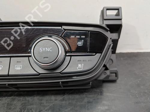 Commande Chauffage MAZDA 6 Saloon (GJ, GL) 2.2 D | BP31084561I5 