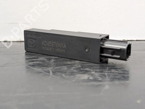 Used Antenna/Base MAZDA 6 Saloon (GJ, GL) 2.2 D (184 hp) 31084563