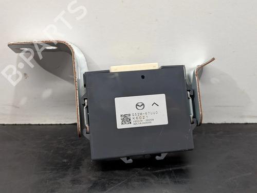 Used Other MAZDA 6 Saloon (GJ, GL) 2.2 D (184 hp) 31084715