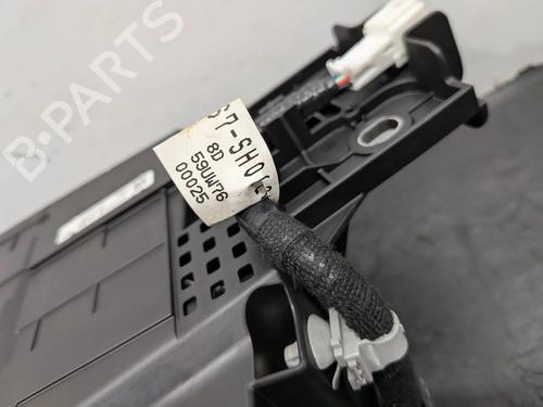 Display monitor MAZDA 6 Saloon (GJ, GL) 2.2 D | BP31084717C48 