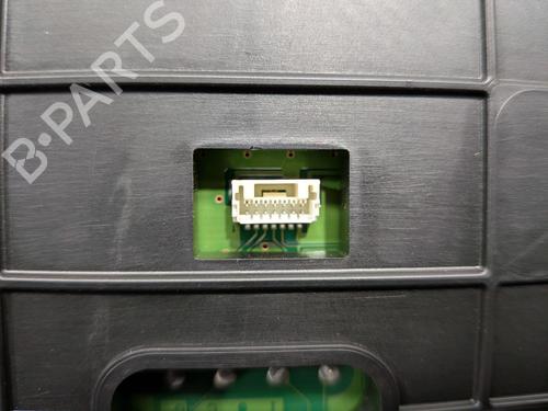 Display monitor MAZDA 6 Saloon (GJ, GL) 2.2 D | BP31084717C48 