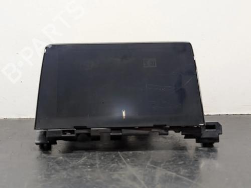 Display MAZDA 6 Saloon (GJ, GL) 2.2 D (184 hp) 31084718