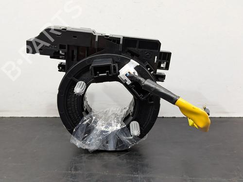 Airbag Schleifring für MAZDA 6 Saloon (GJ, GL) 2.2 D (184 hp) 31084824