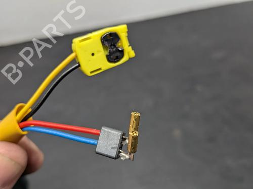 Squib airbag MAZDA 6 Saloon (GJ, GL) 2.2 D | BP31084824C102 