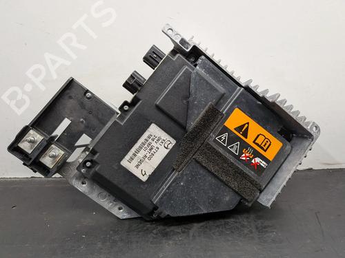 Used Electronic module MAZDA 6 Saloon (GJ, GL) 2.2 D (184 hp) 31084825