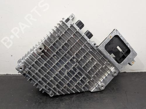 Módulo eletrónico MAZDA 6 Saloon (GJ, GL) 2.2 D | BP31084825M83