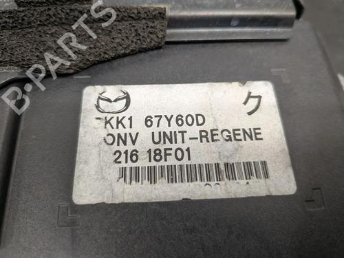 Módulo eletrónico MAZDA 6 Saloon (GJ, GL) 2.2 D | BP31084825M83