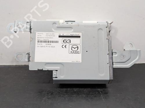 Used Electronic module MAZDA 6 Saloon (GJ, GL) 2.2 D (184 hp) 31084826