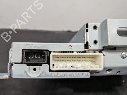 Módulo eletrónico MAZDA 6 Saloon (GJ, GL) 2.2 D | BP31084826M83