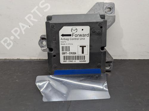 Used ECU airbags MAZDA 6 Saloon (GJ, GL) 2.2 D (184 hp) 31084827