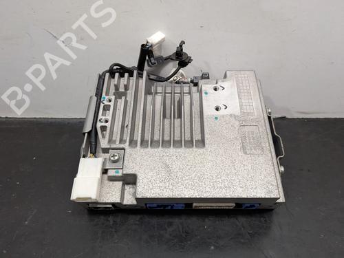 Used Radio MAZDA 6 Saloon (GJ, GL) 2.2 D (184 hp) 31084828