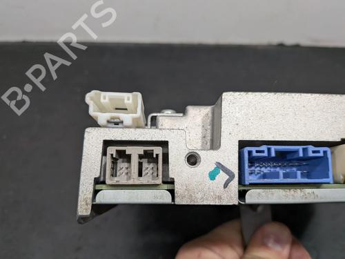 Radio MAZDA 6 Saloon (GJ, GL) 2.2 D | BP31084828E6