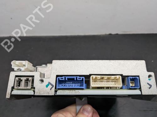 Radio MAZDA 6 Saloon (GJ, GL) 2.2 D | BP31084828E6