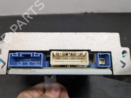 Radio MAZDA 6 Saloon (GJ, GL) 2.2 D | BP31084828E6