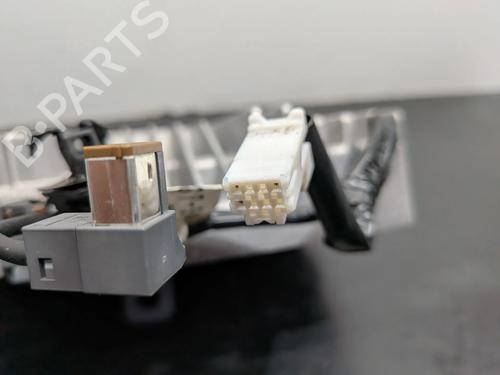 Radio MAZDA 6 Saloon (GJ, GL) 2.2 D | BP31084828E6