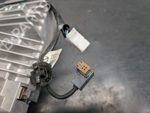 Radio MAZDA 6 Saloon (GJ, GL) 2.2 D | BP31084828E6