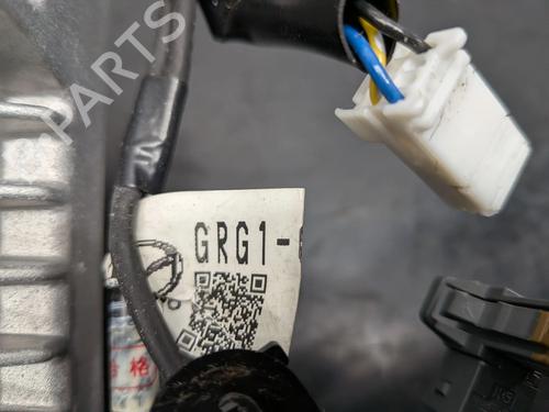 Radio MAZDA 6 Saloon (GJ, GL) 2.2 D | BP31084828E6