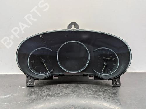 Used Instrument cluster MAZDA 6 Saloon (GJ, GL) 2.2 D (184 hp) 31084829