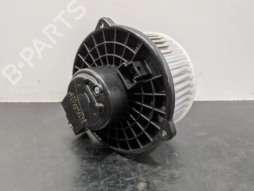 Used Heater blower motor MAZDA 6 Saloon (GJ, GL) 2.2 D (184 hp) 31084830