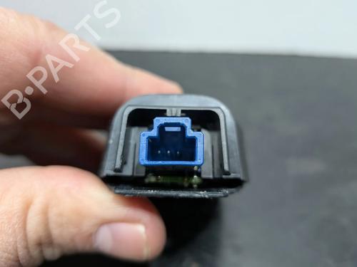 Elektronisk modul MAZDA 6 Saloon (GJ, GL) 2.2 D | BP31084831M83