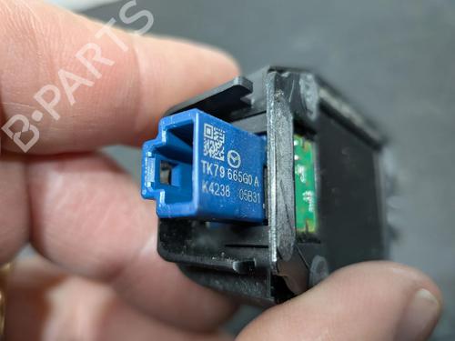 Elektronisk modul MAZDA 6 Saloon (GJ, GL) 2.2 D | BP31084831M83