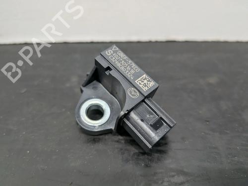 Used Electronic module MAZDA 6 Saloon (GJ, GL) 2.2 D (184 hp) 31084833