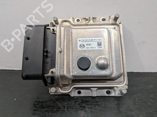 Used Electronic module MAZDA 6 Saloon (GJ, GL) 2.2 D (184 hp) 31084834