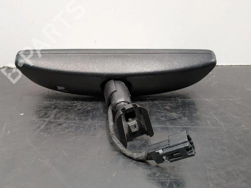 Rear mirror MAZDA 6 Saloon (GJ, GL) 2.2 D | BP31084836I6