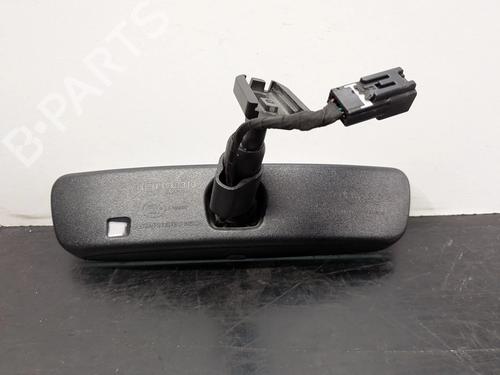 Rear mirror MAZDA 6 Saloon (GJ, GL) 2.2 D | BP31084836I6