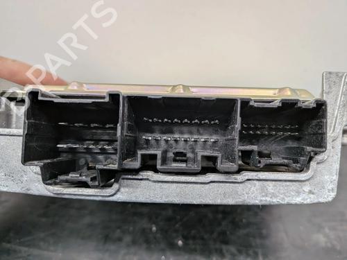 Electronic module MAZDA 6 Saloon (GJ, GL) 2.2 D | BP31097701M83 