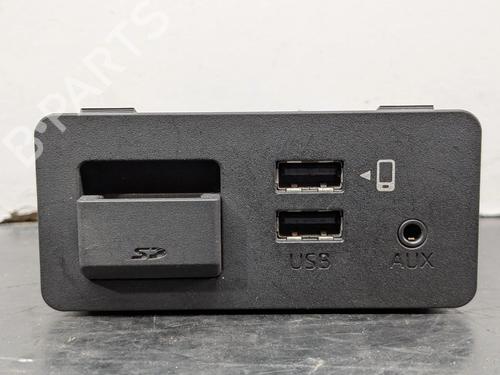 Módulo eletrónico MAZDA 6 Saloon (GJ, GL) 2.2 D | BP31112337M83