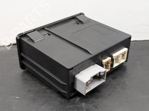 Módulo eletrónico MAZDA 6 Saloon (GJ, GL) 2.2 D | BP31112337M83