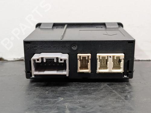 Módulo eletrónico MAZDA 6 Saloon (GJ, GL) 2.2 D | BP31112337M83